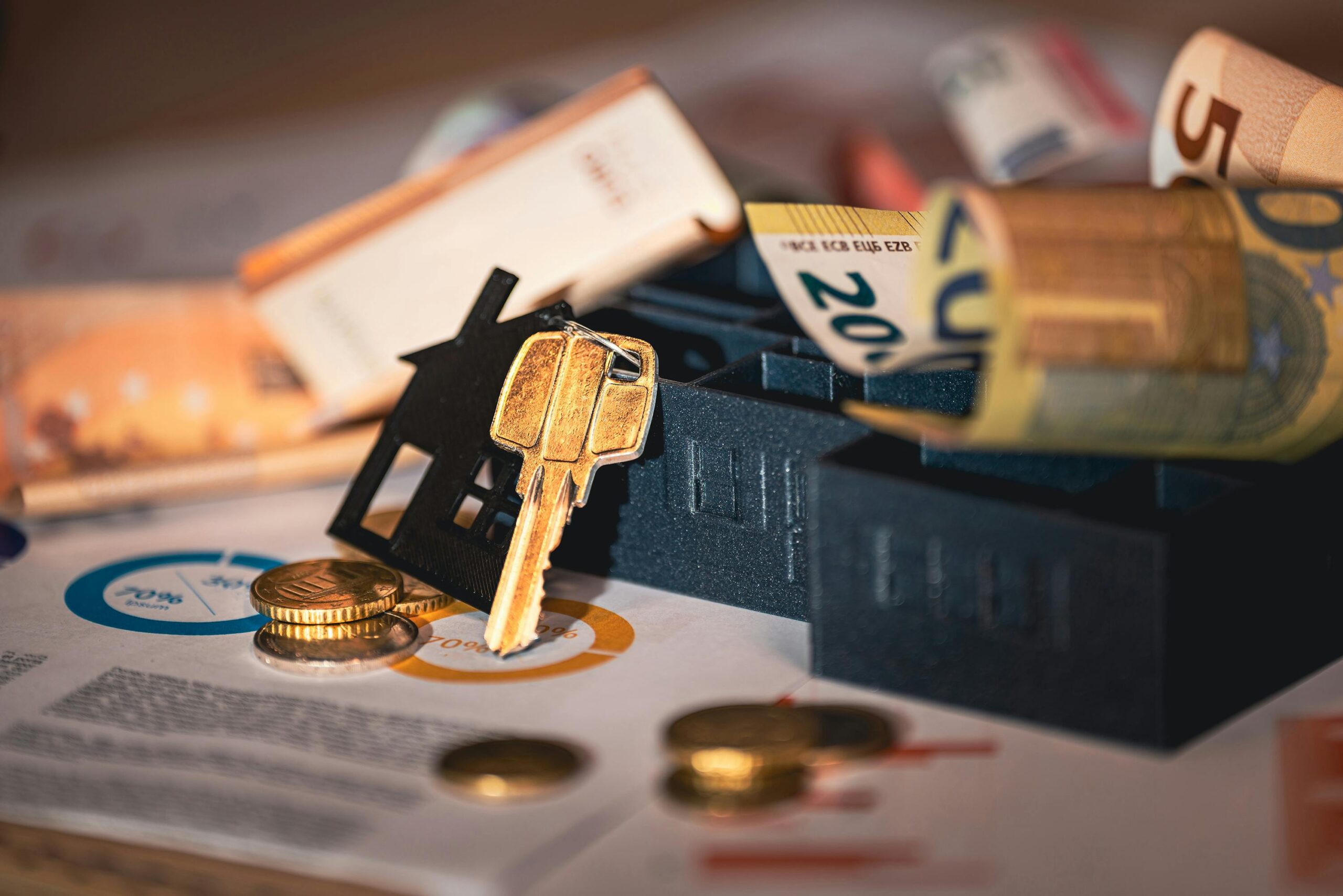 Pay Off Mortgage in 5-7 Years