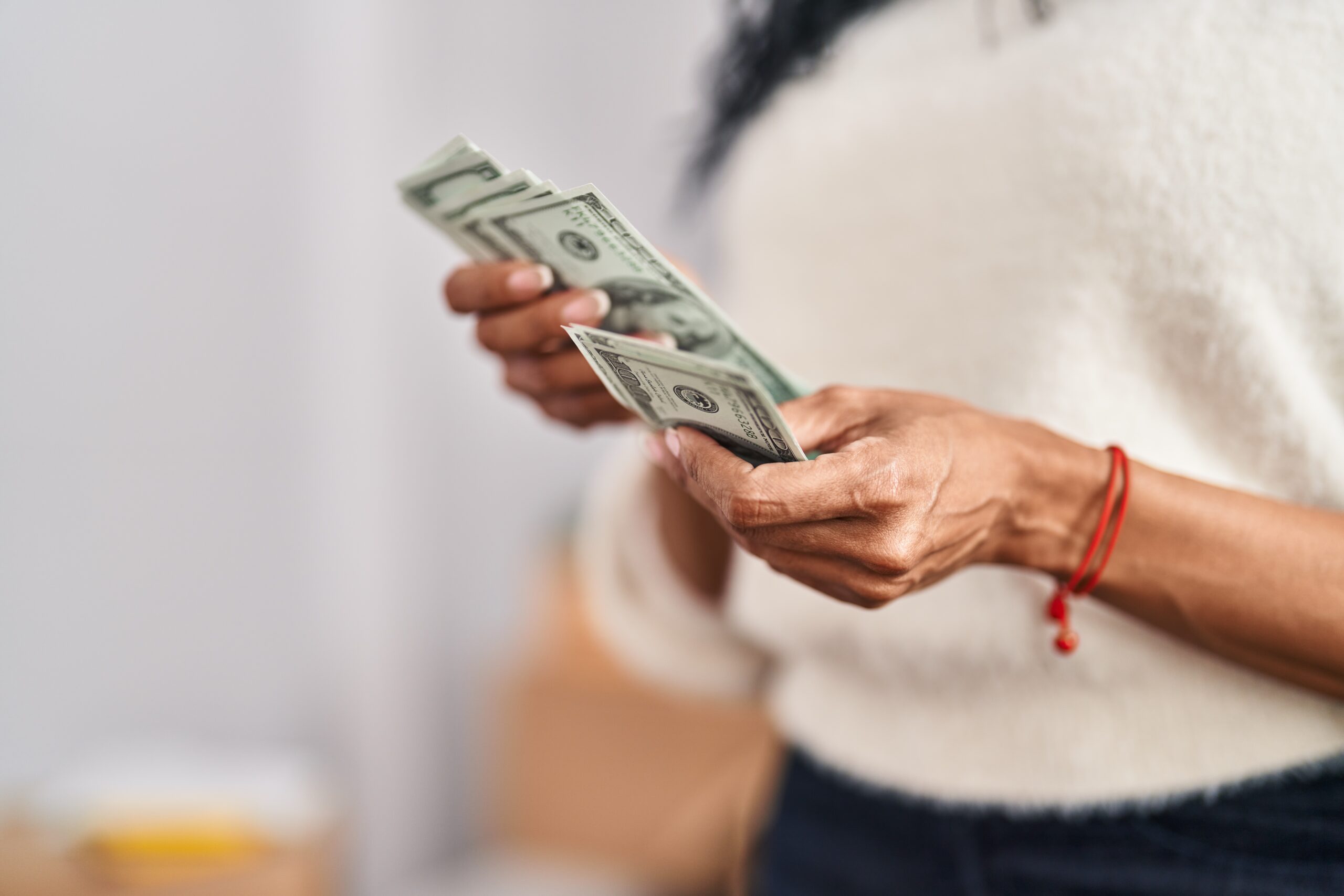 Passive Cash Flow with Home Equity