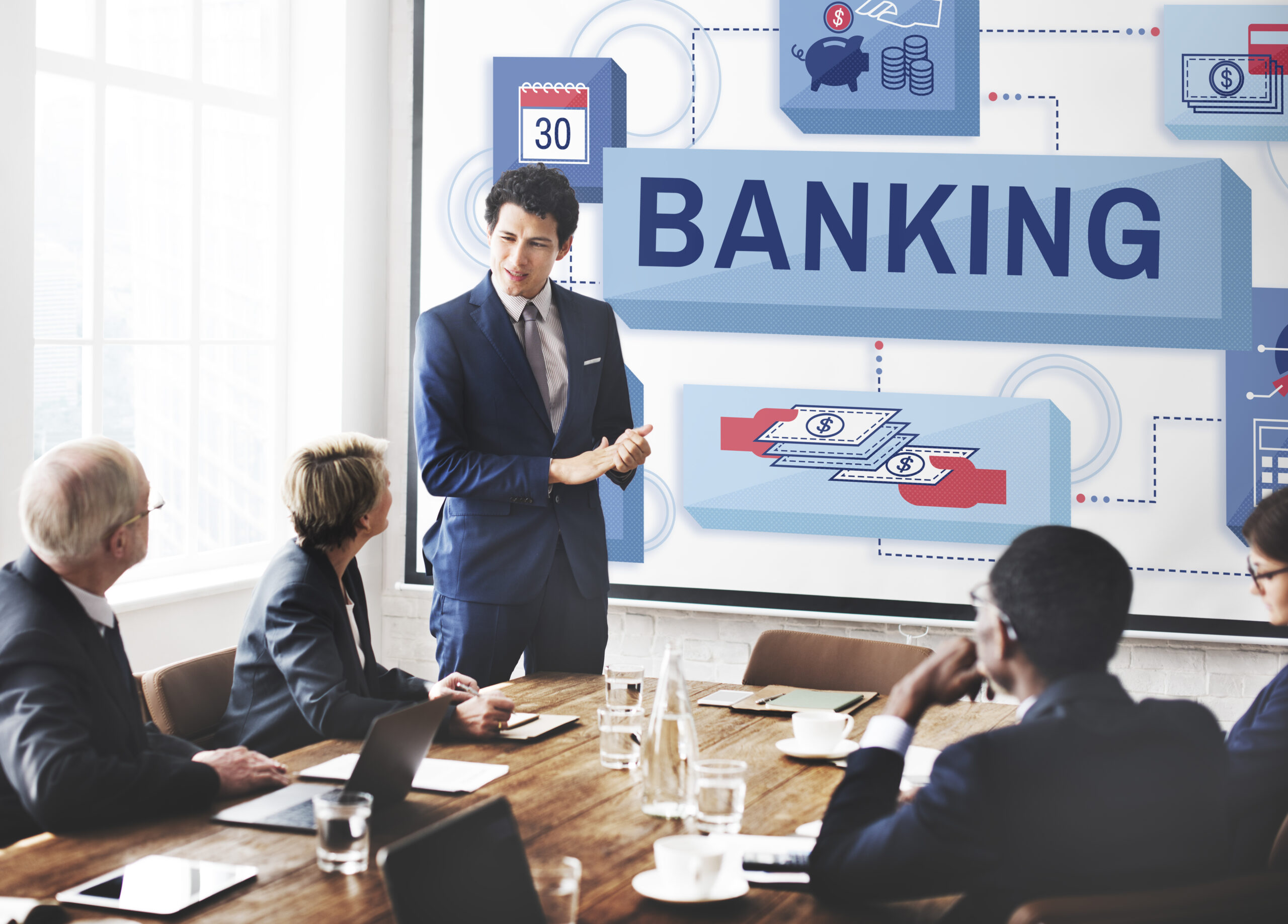 Private Banking Strategy with Home Equity