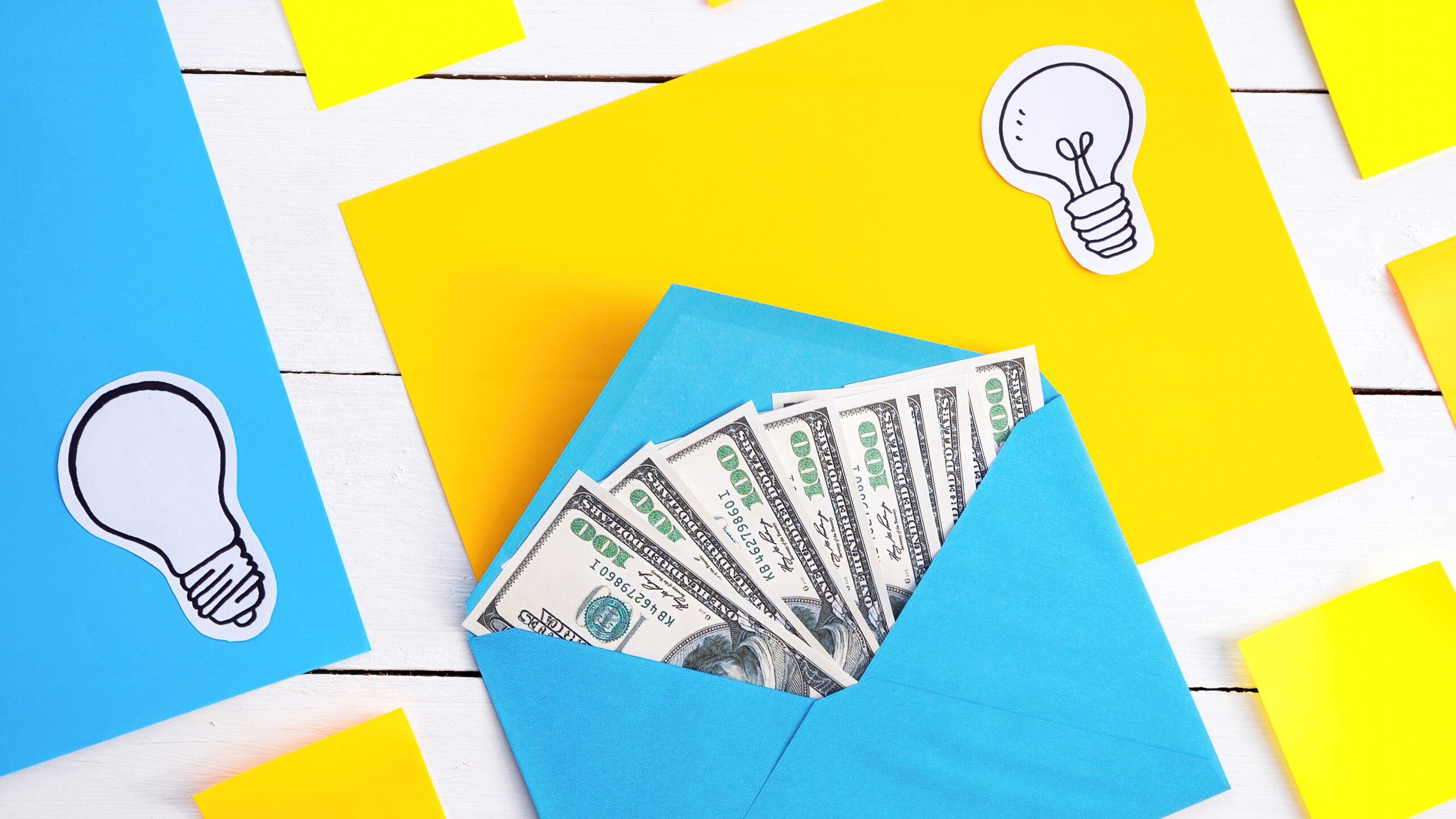 HELOC Leverage for Passive Income