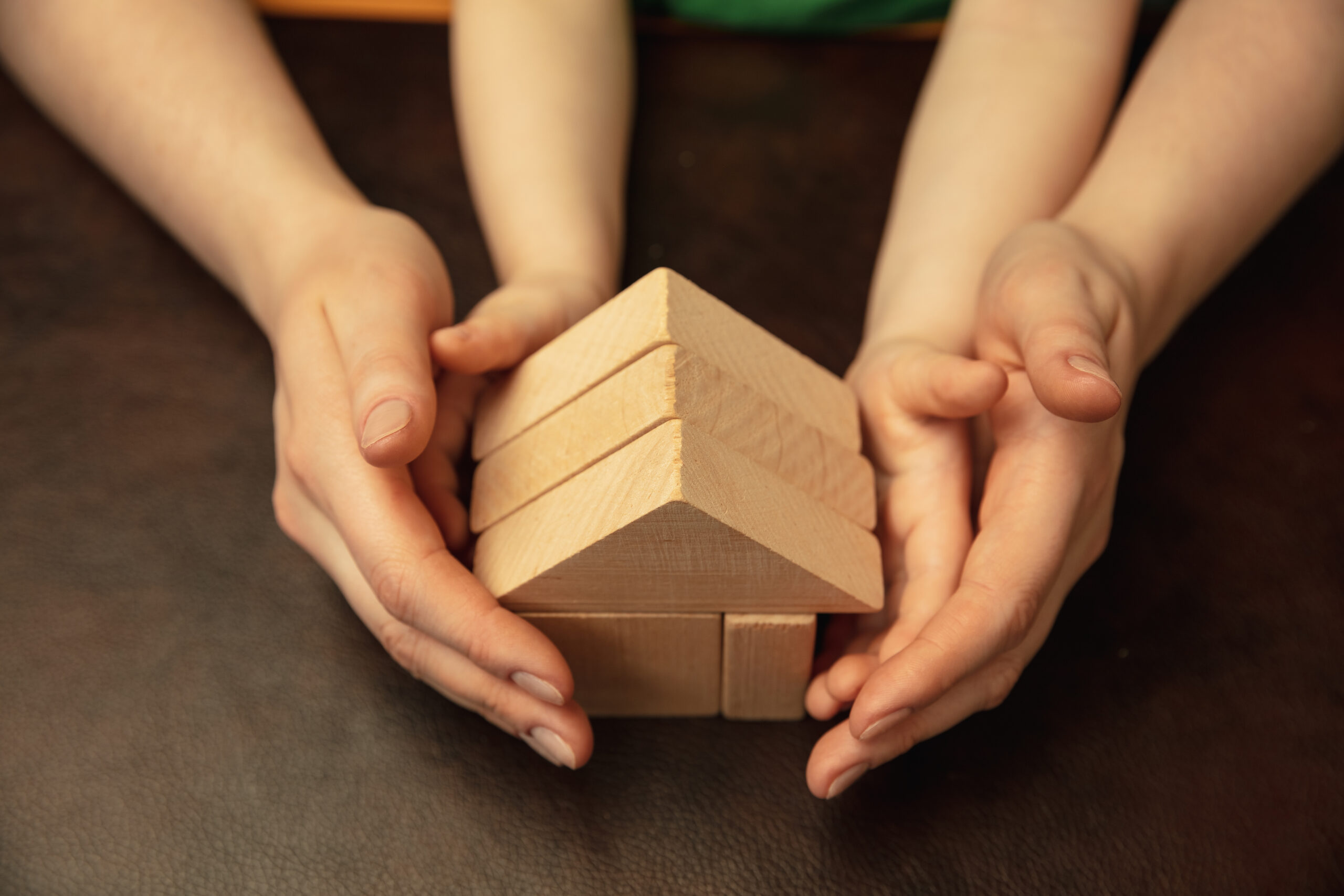 Mortgage Payoff with Home Equity