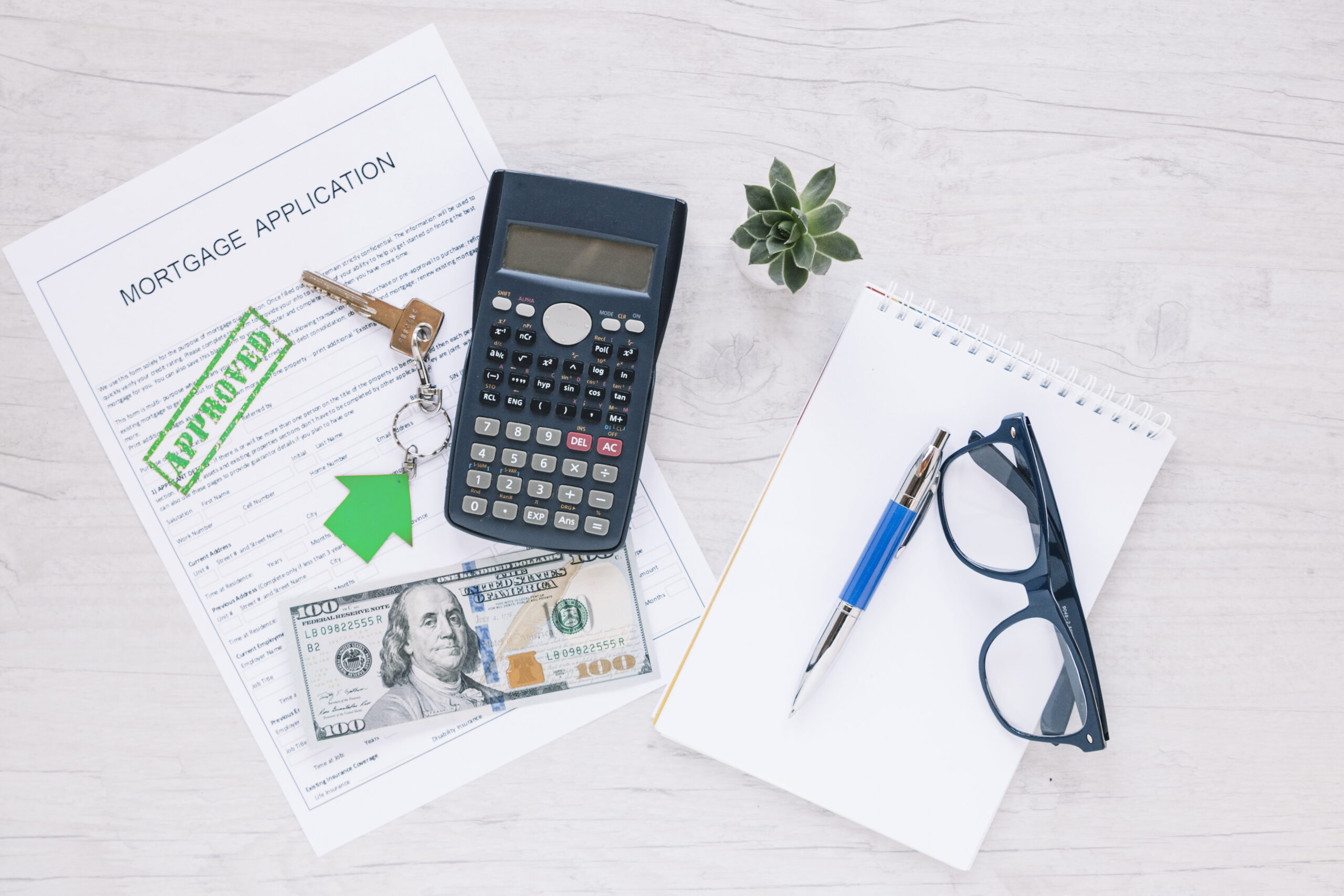HELOC vs. Traditional Mortgage Payoff