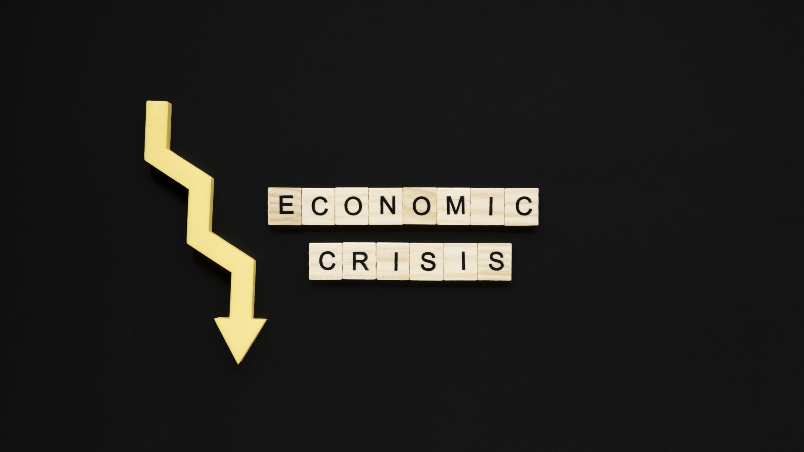 Protect Finances During a Recession