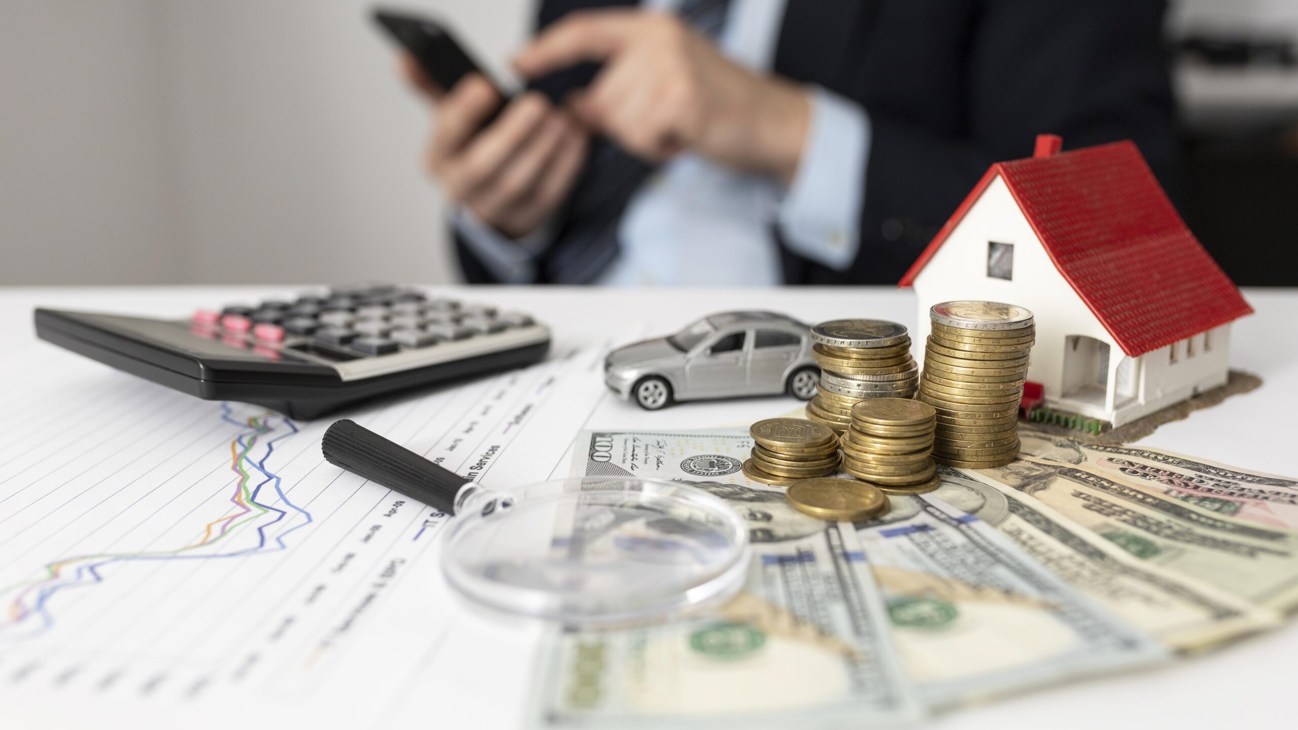Best HELOC Loans for Debt Acceleration