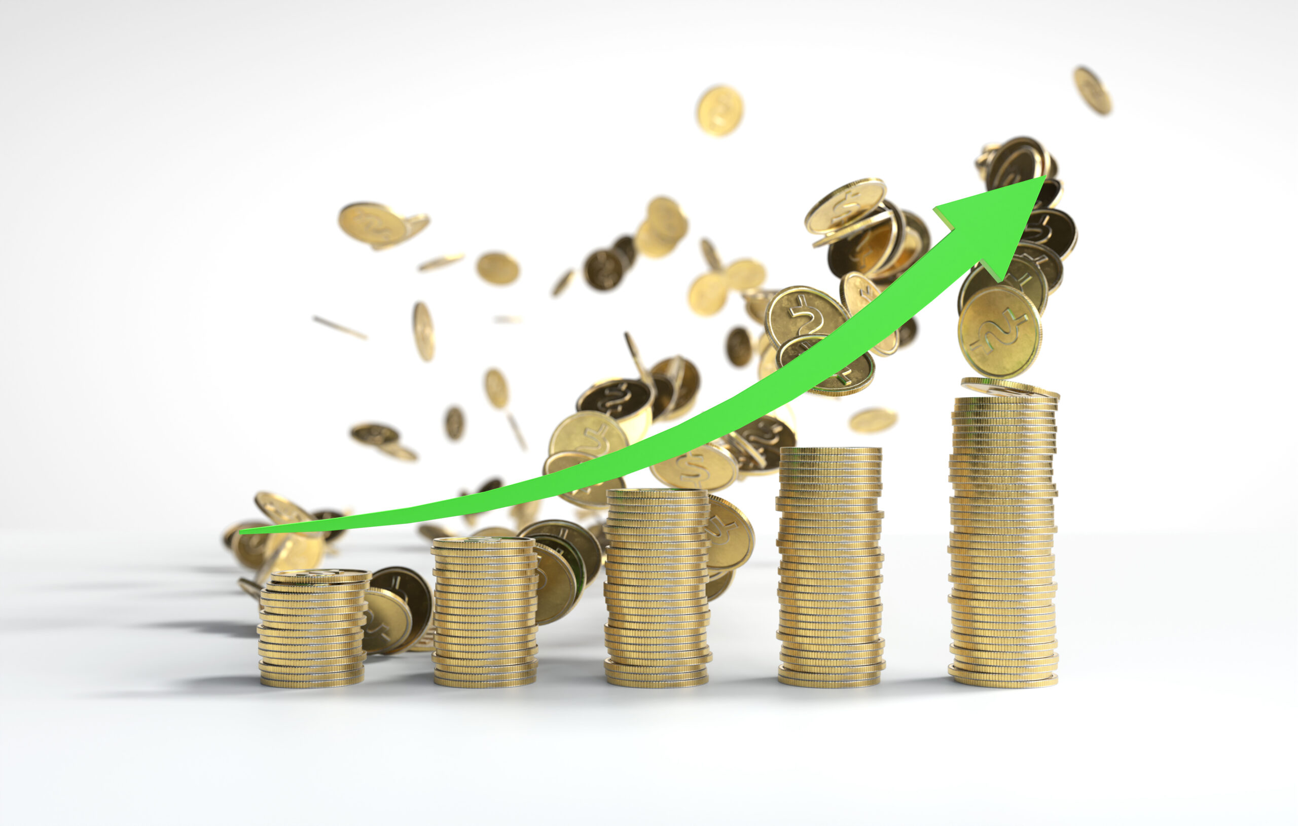 Inflation Protection Using HELOC