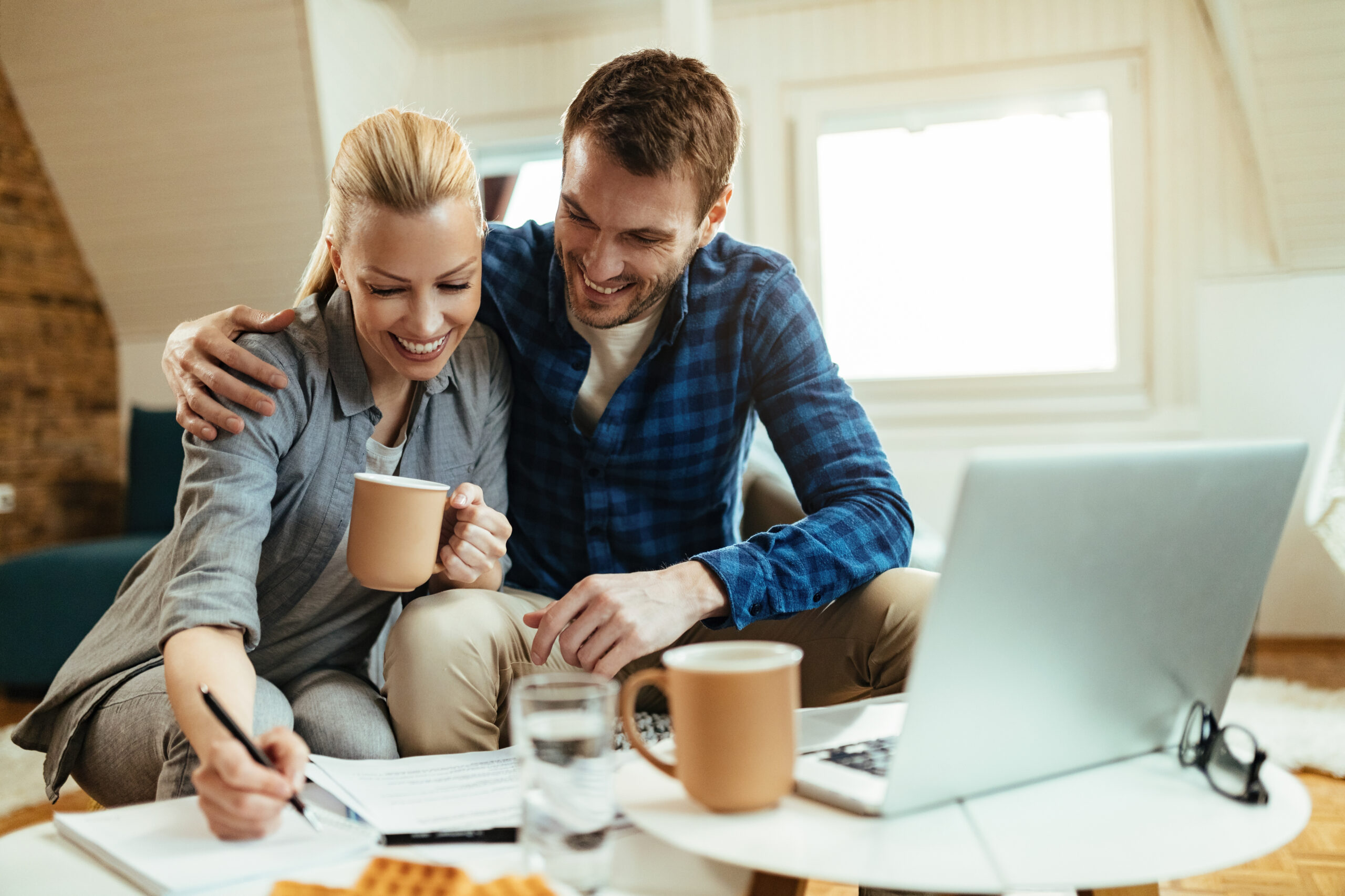 HELOC Interest Rates for Mortgage Payoff