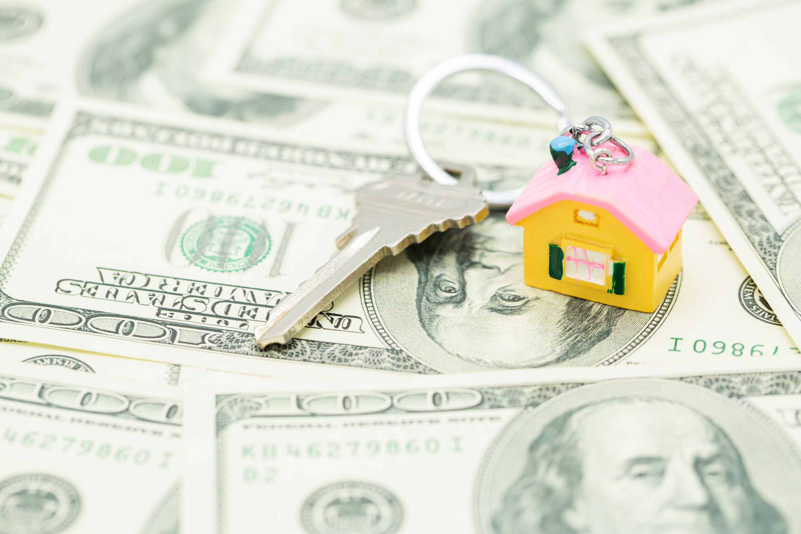 How to Pay Off a Mortgage Faster