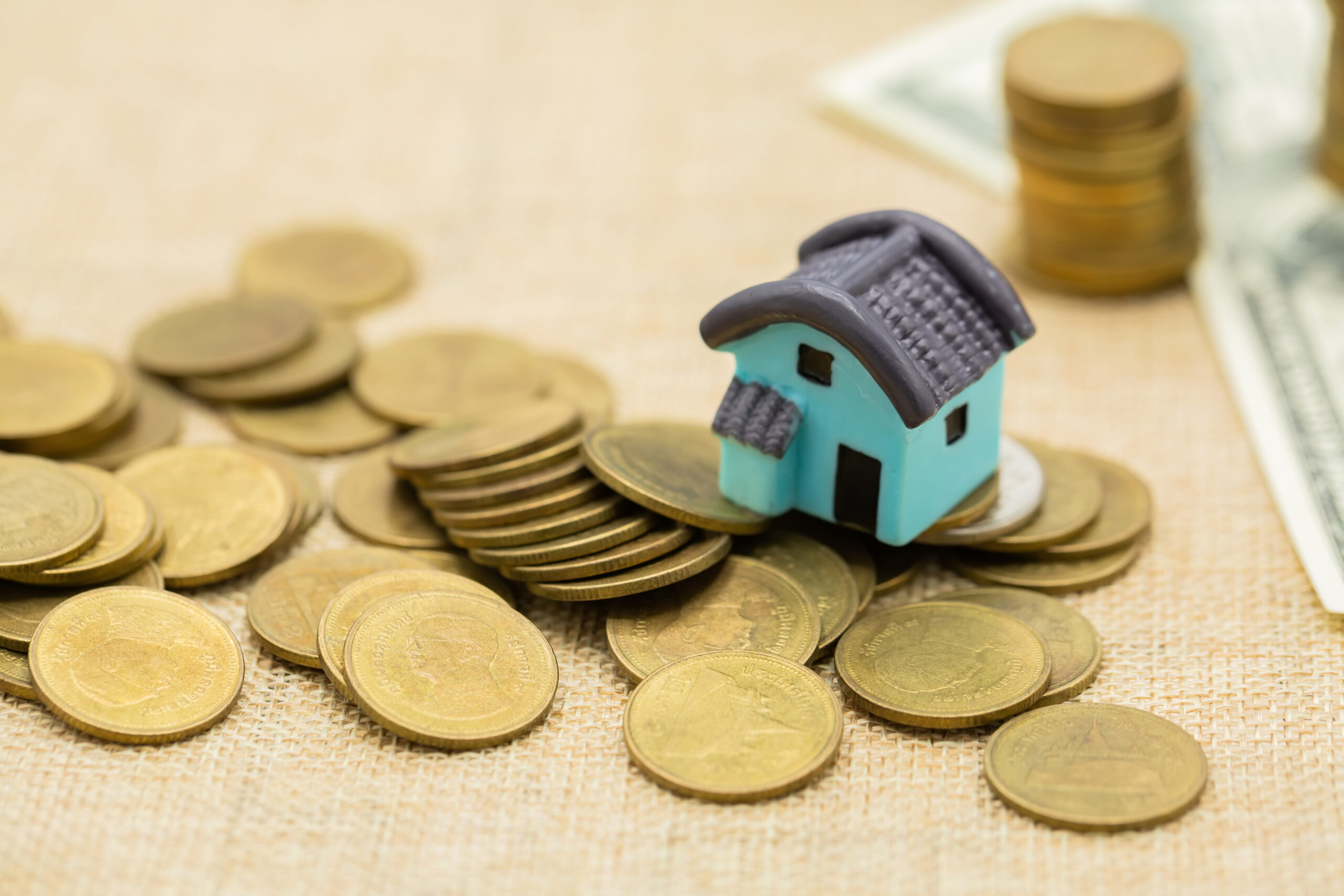 Using HELOC to Save on Mortgage Interest
