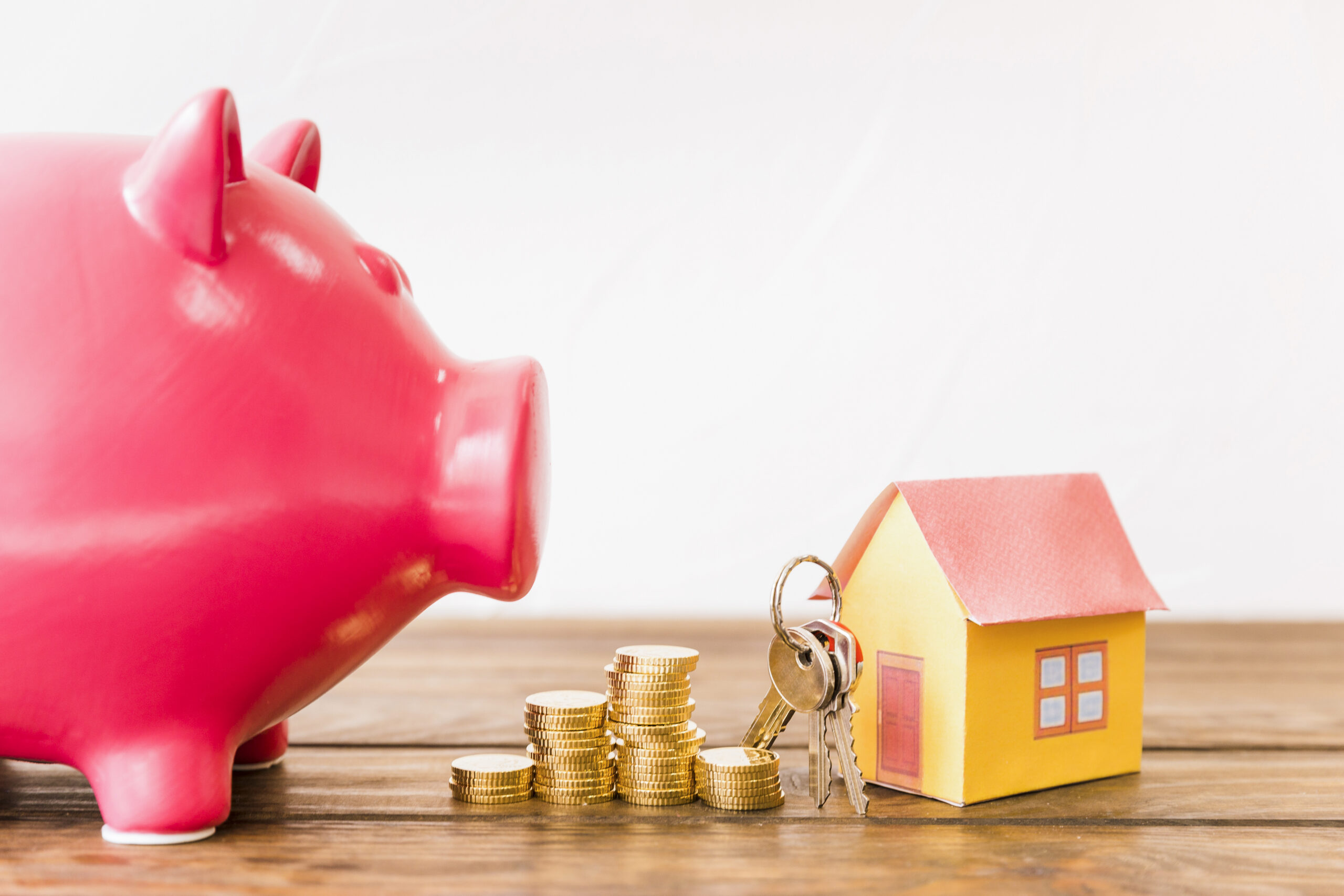 Unconventional Ways to Pay Down Mortgage