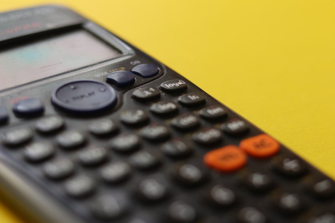 How to Calculate HELOC Savings