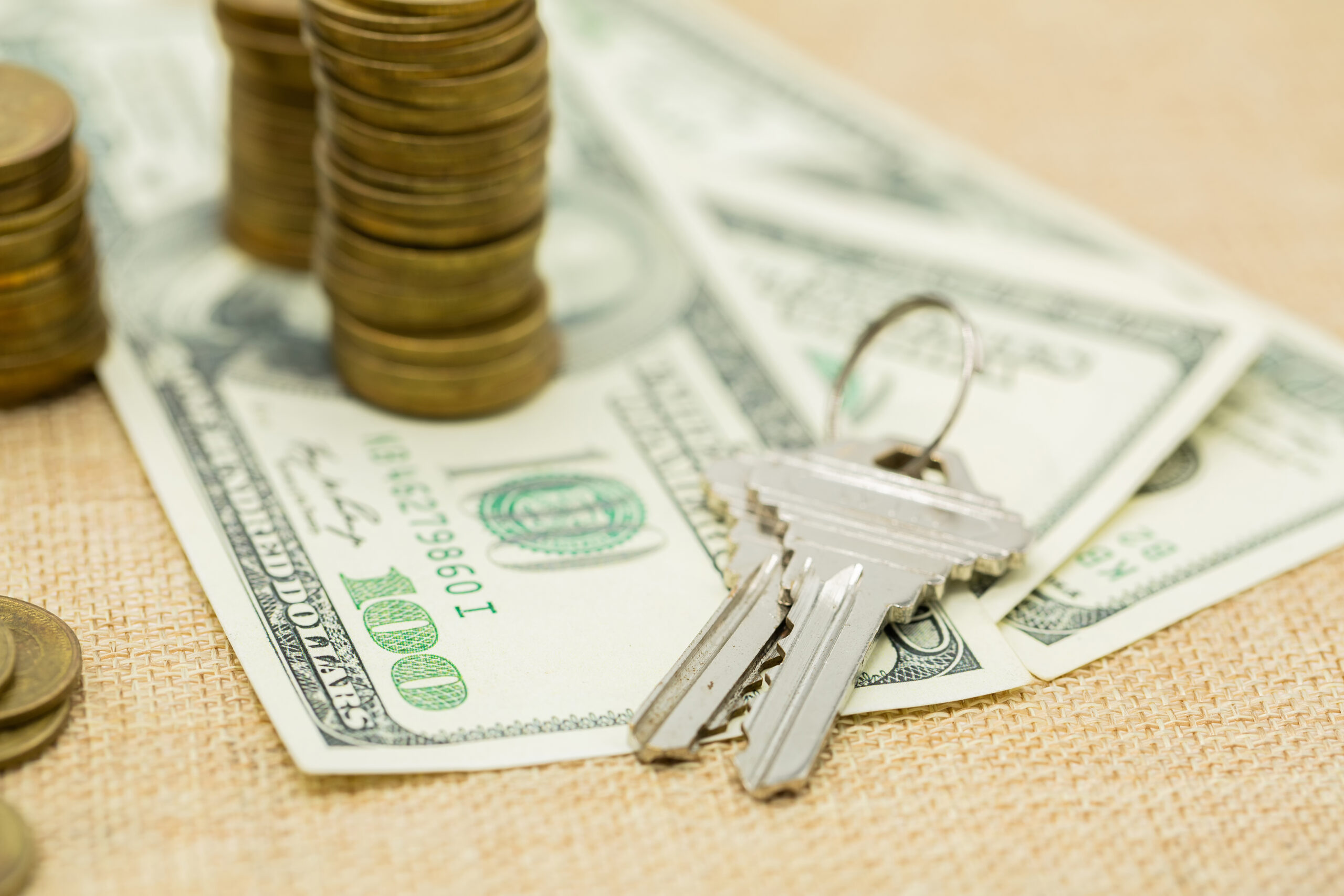 Save Interest on Mortgage