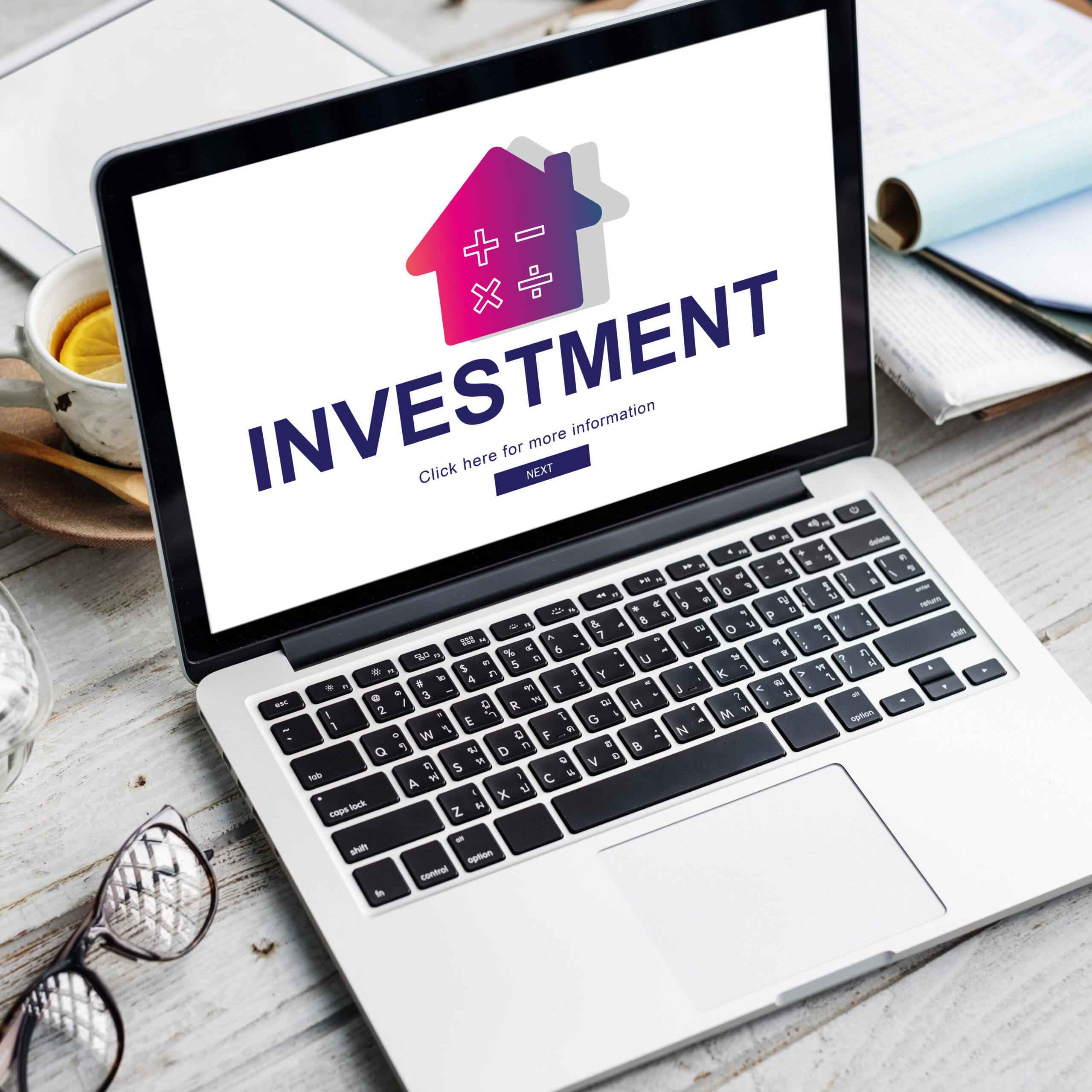 How to Invest While Paying Off Mortgage