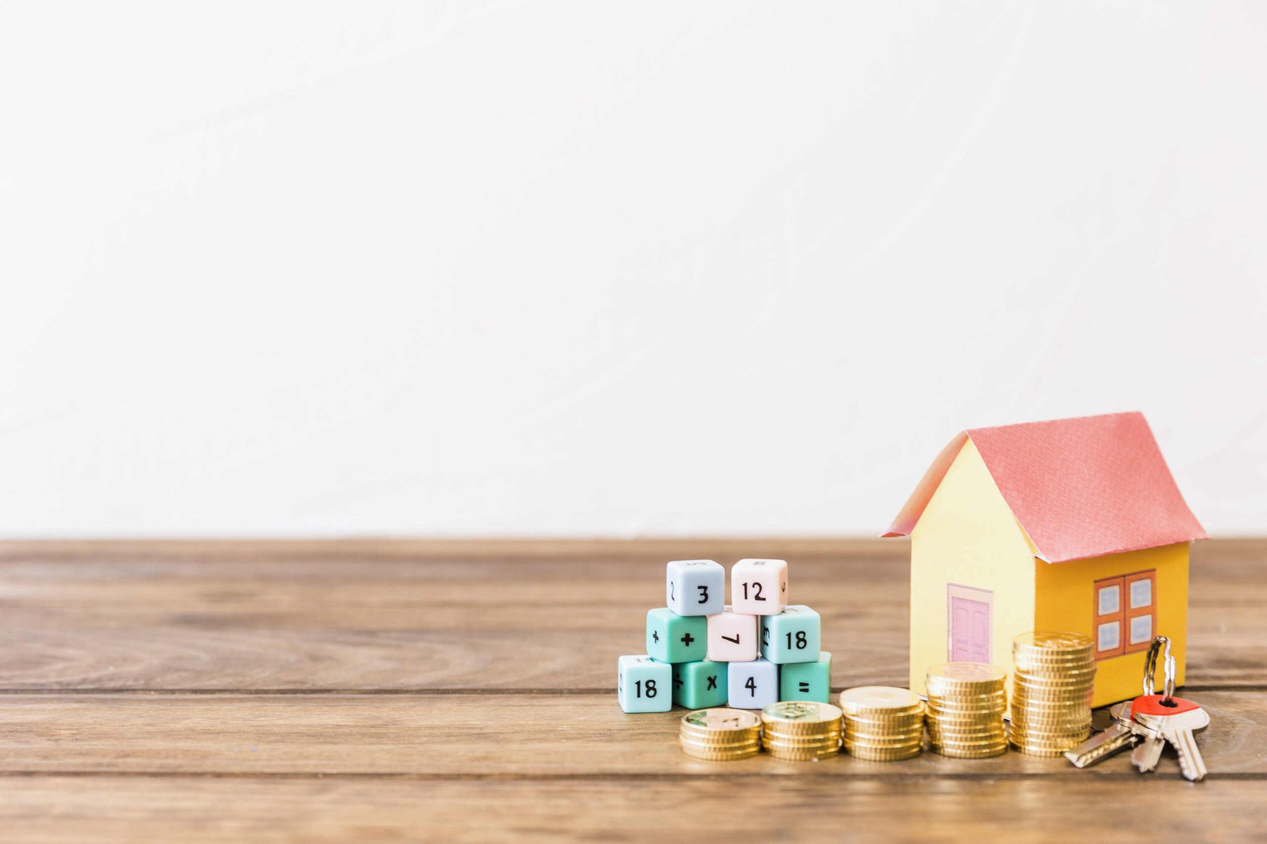 Pay Off Your Mortgage Early