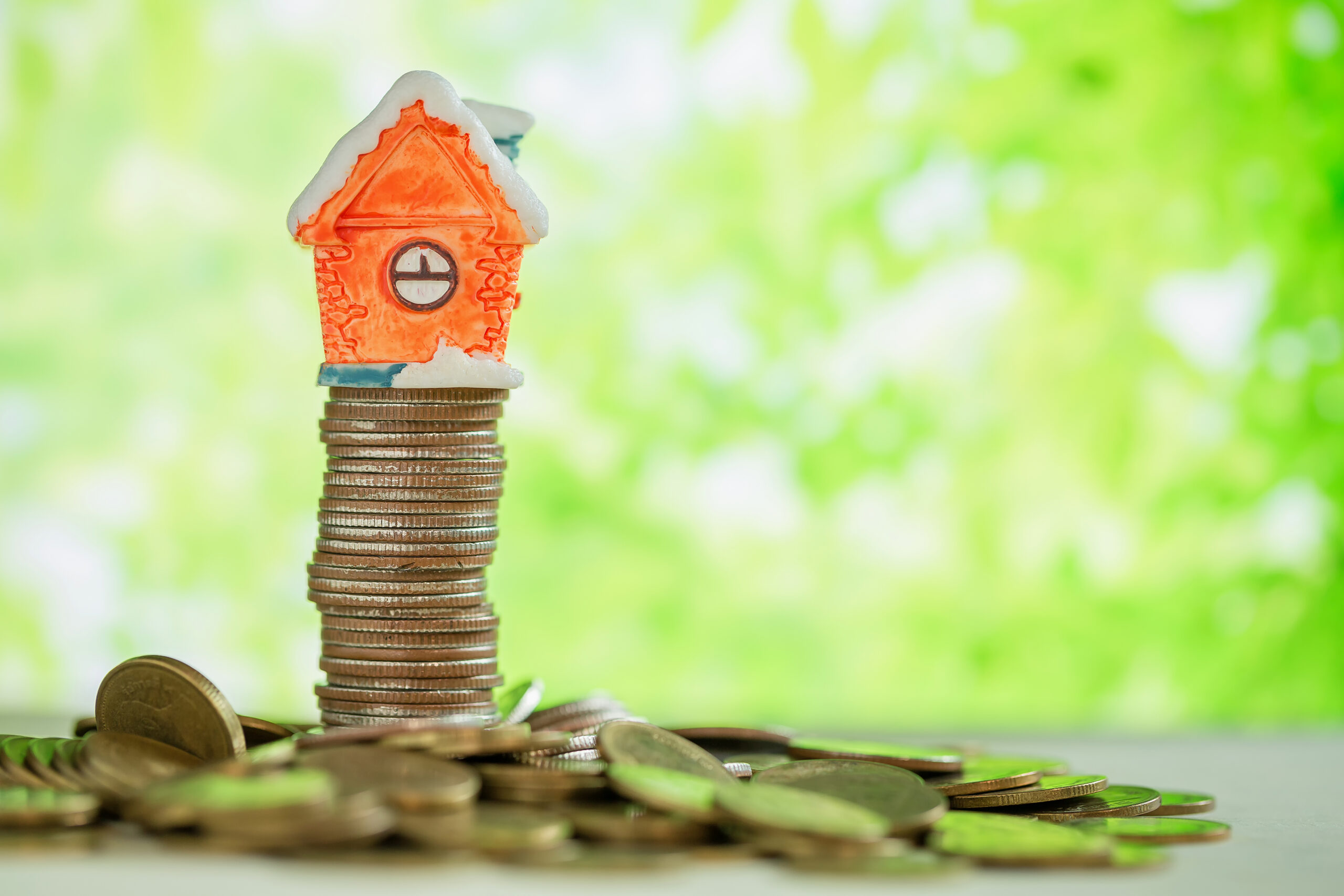 Save Interest with HELOC Strategy