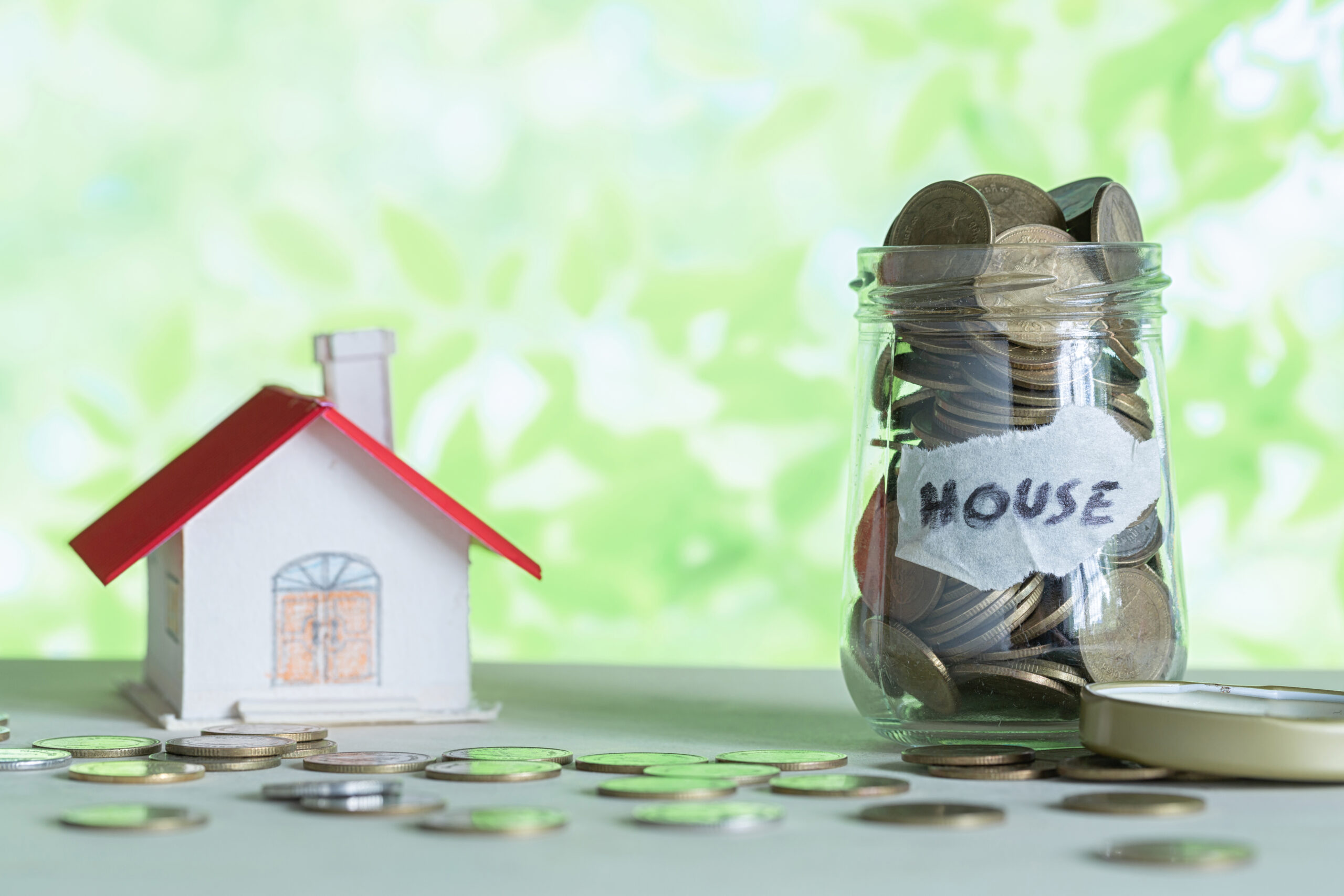 Pay Off Mortgage Faster with HELOC
