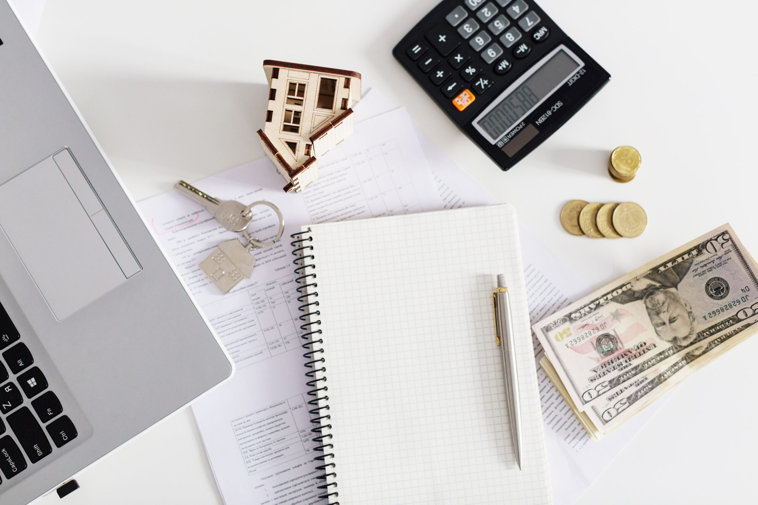 HELOC Loan for Mortgage Reduction