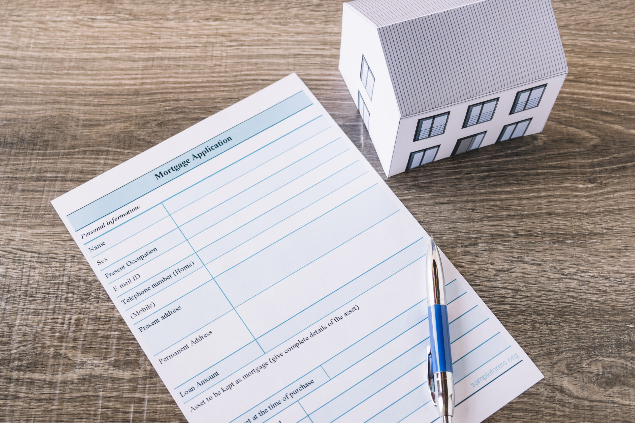 How to Use a HELOC to Pay Off Your Mortgage