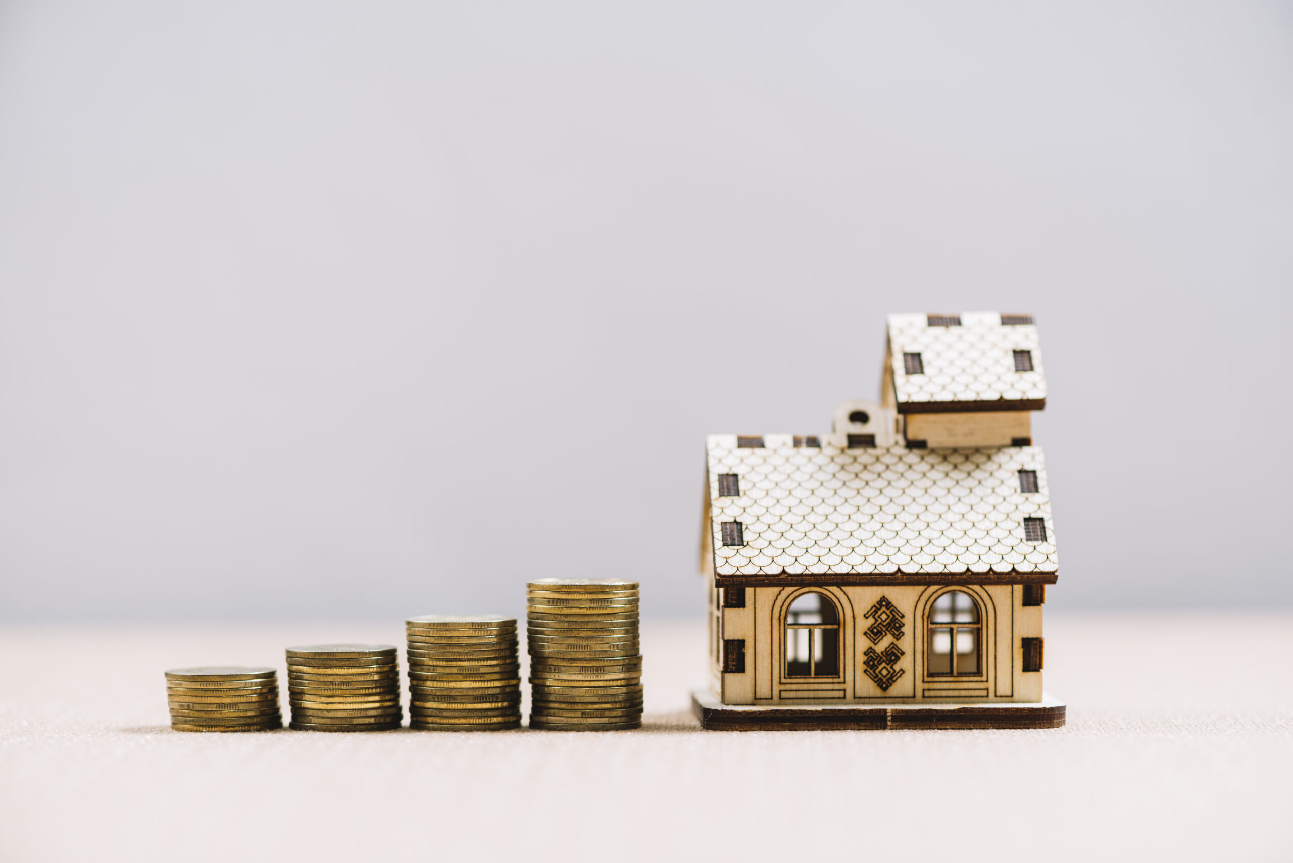 How to Use a Home Equity Line of Credit (HELOC) for Mortgage Payoff