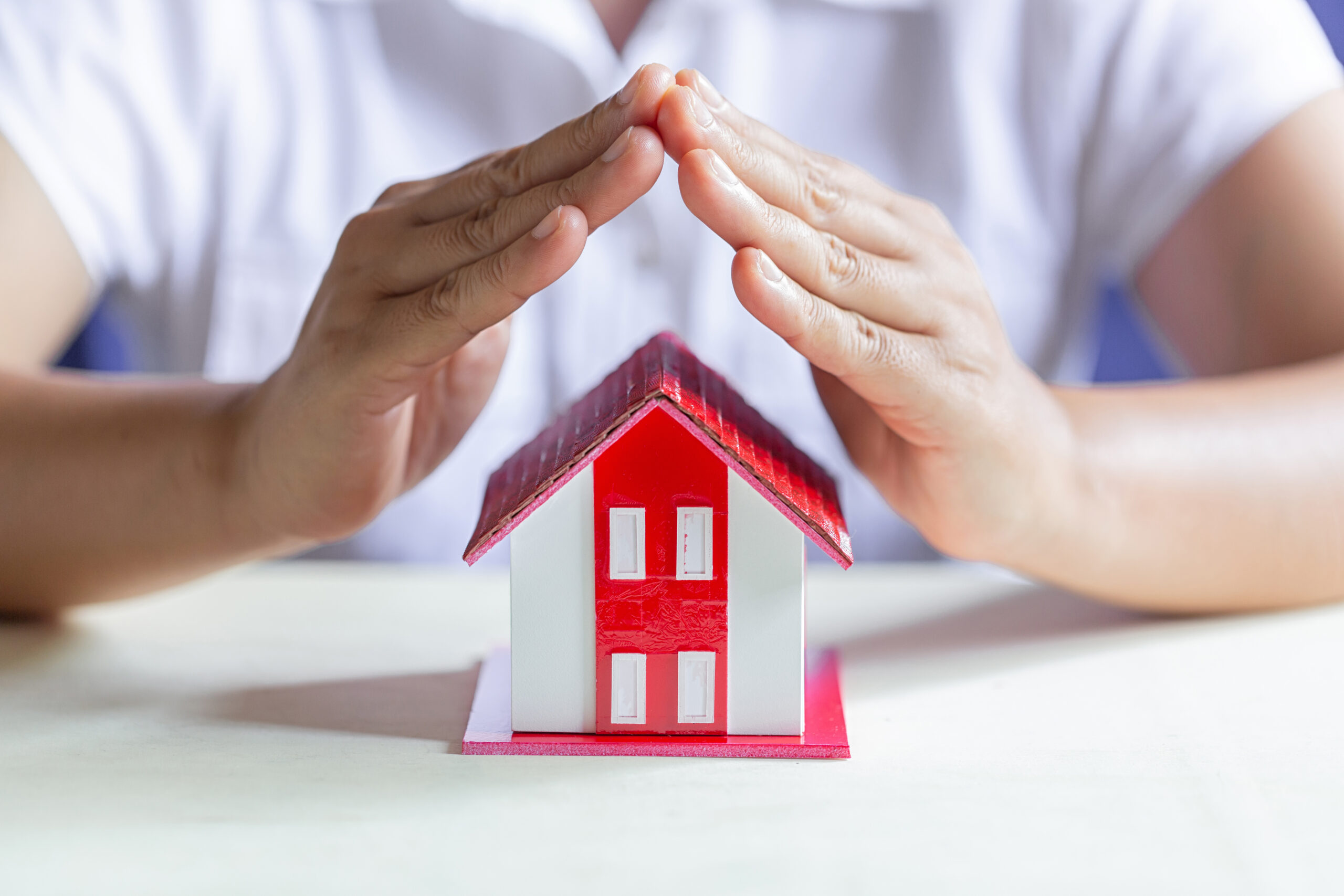 First Lien HELOC Explained