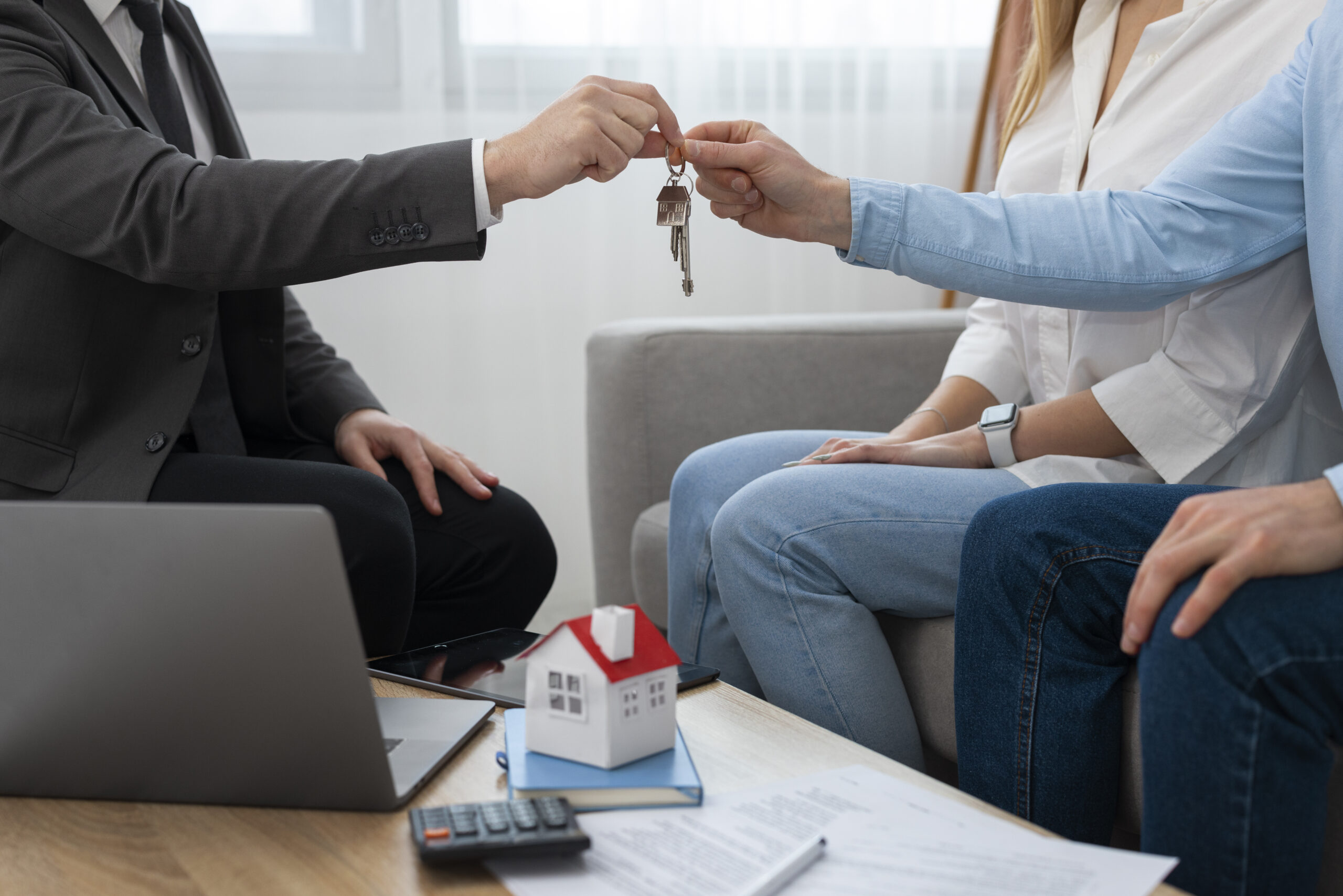 Using a HELOC to Pay Off Mortgage