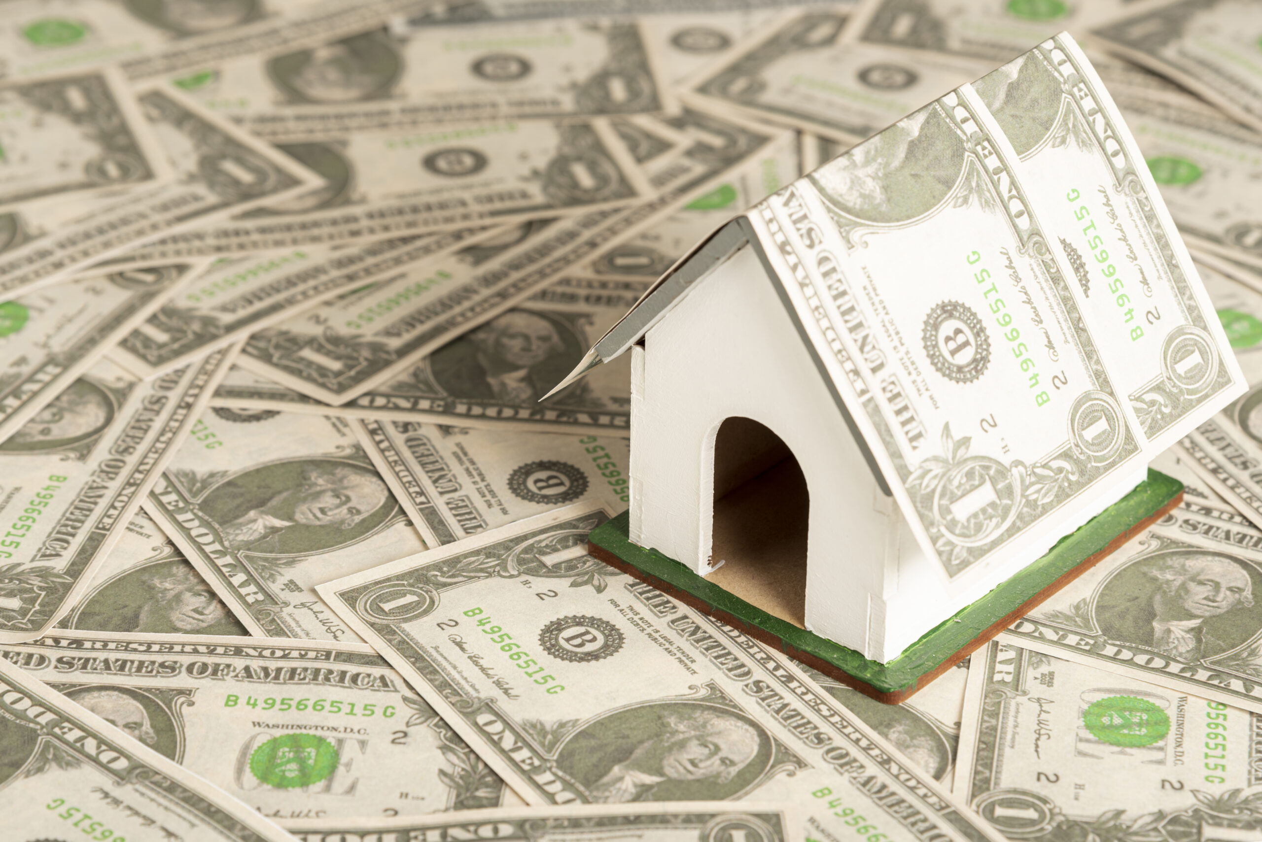 Pay Off Your Mortgage Faster Without Refinancing
