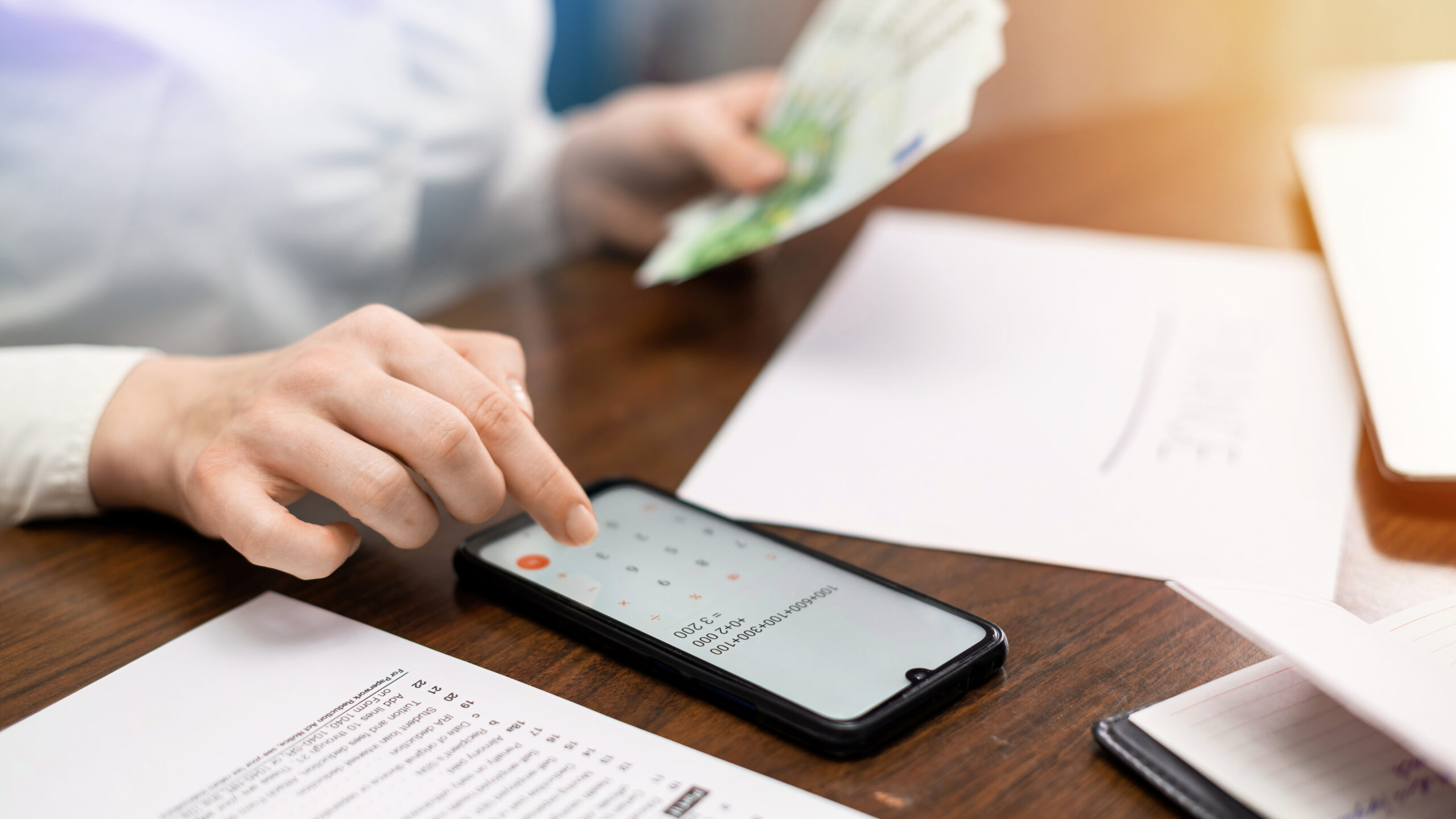 Using 2nd Lien HELOC to Save Interest