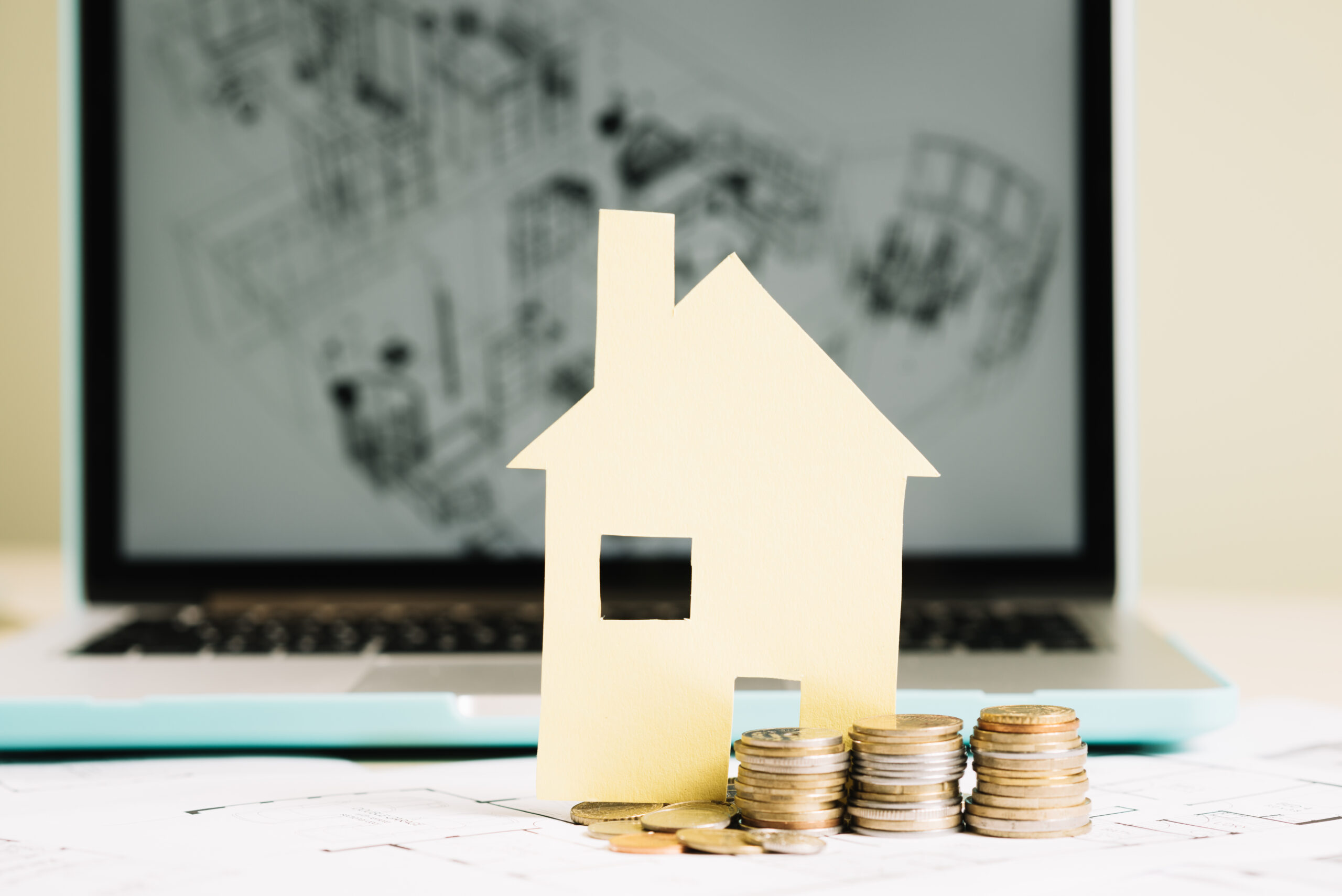 How Can I Pay Off My Mortgage Early with HELOC?