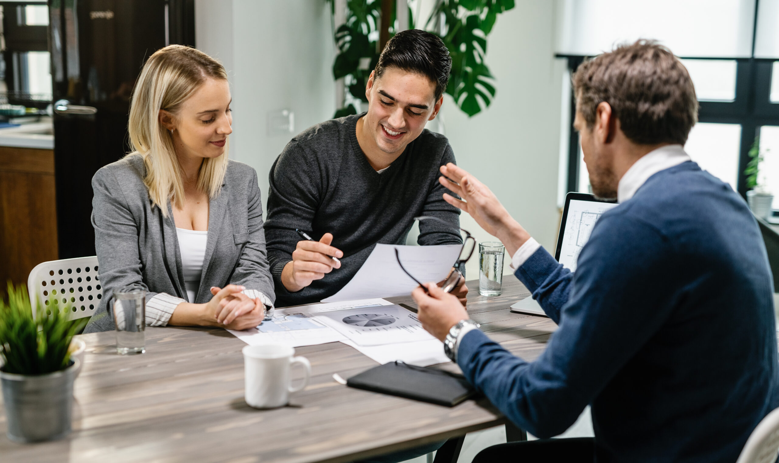How Does a 2nd Lien HELOC Work?